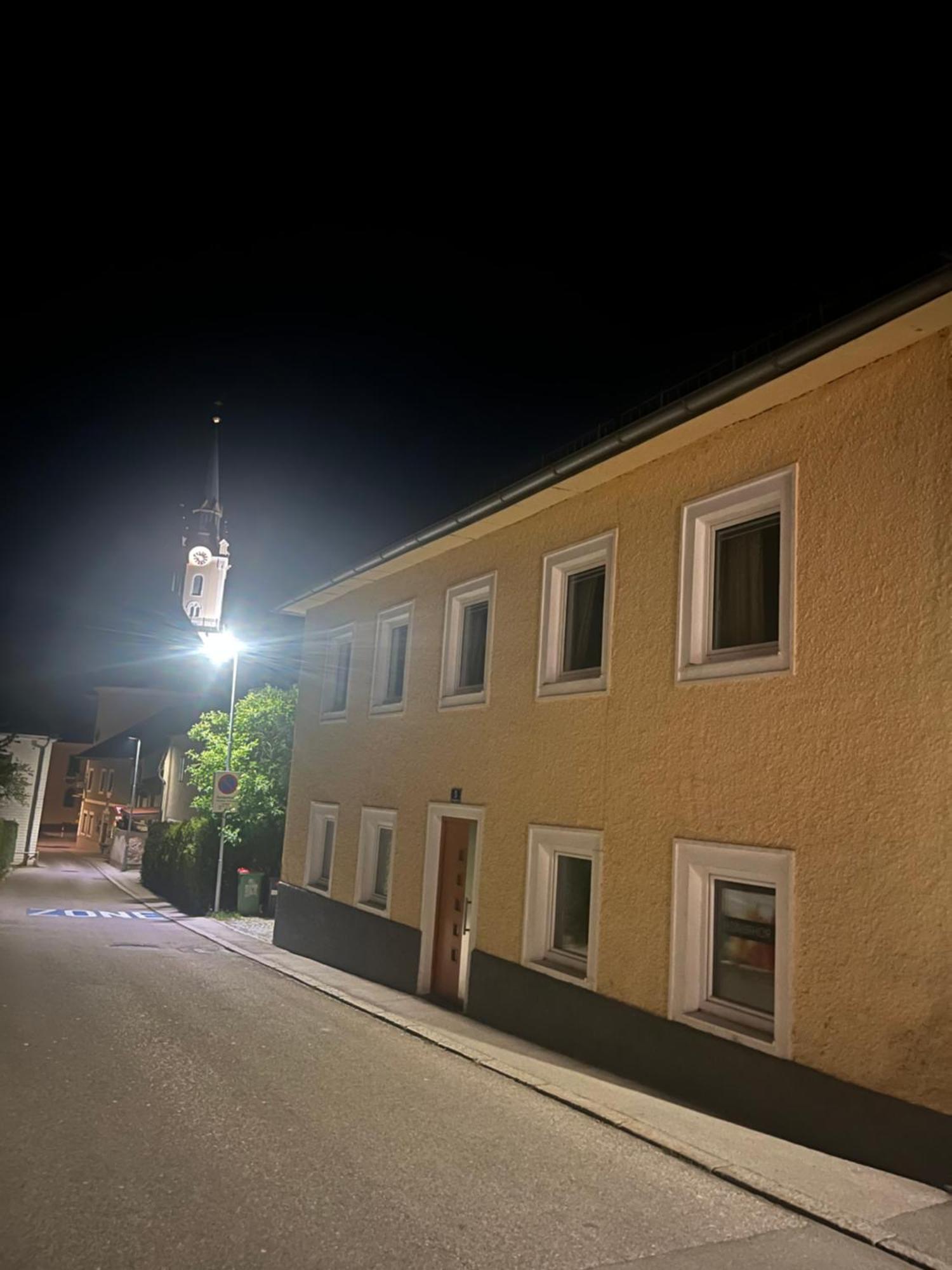 Rohrbacher Herz Exteriér fotografie