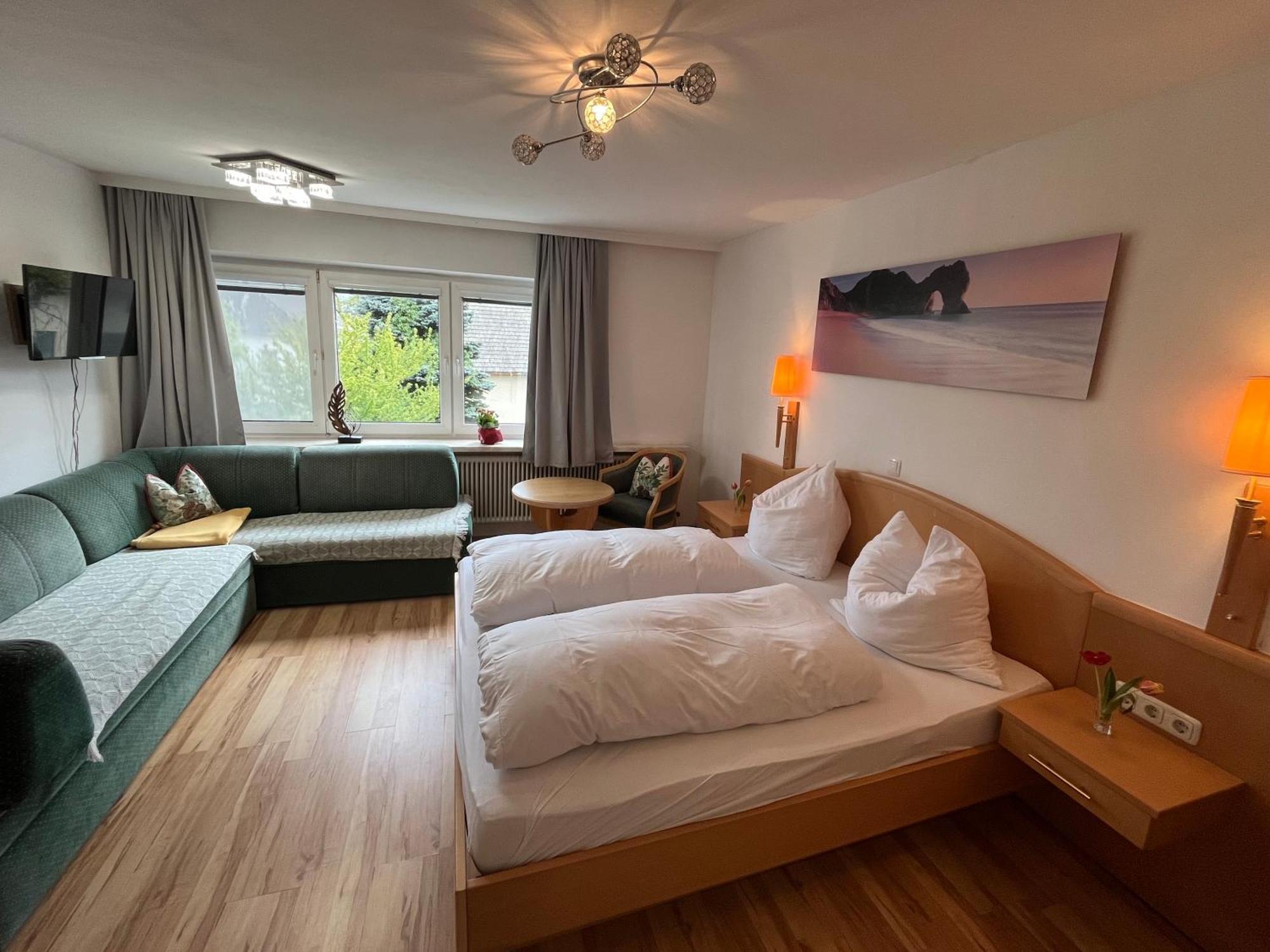 Rohrbacher Herz Exteriér fotografie